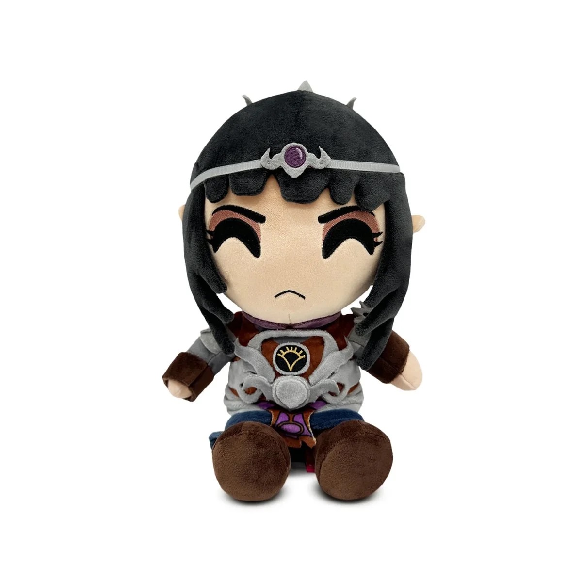 Youtooz Plushies Baldur's Gate 3 Shadowheart 9-Inch Plush