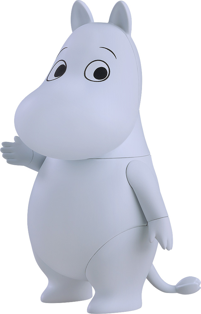 Good Smile Company Nendoroid Moomin Figurine