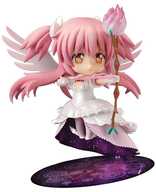 Nendoroid Ultimate Madoka(Re-run)