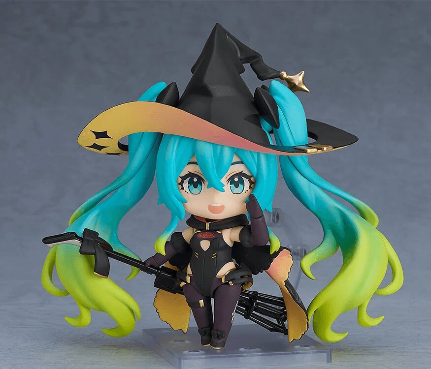 Good Smile Company Nendoroid Racing Miku: 2024 Ver. Another Color