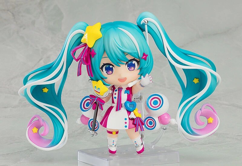 Good Smile Company Nendoroid Hatsune Miku : Magical Mirai 10th Anniver