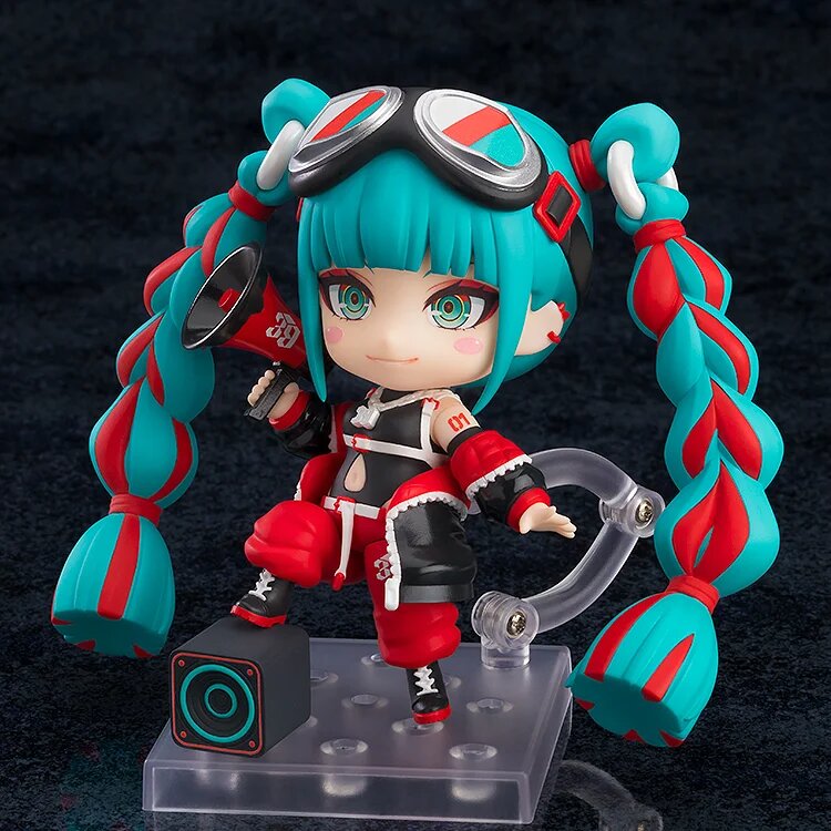 Good Smile Company Nendoroid Hatsune Miku Magical Mirai 2023 Ver.