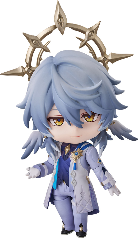 Good Smile Company Nendoroid Sunday "Honkai: Star Rail" Figurine