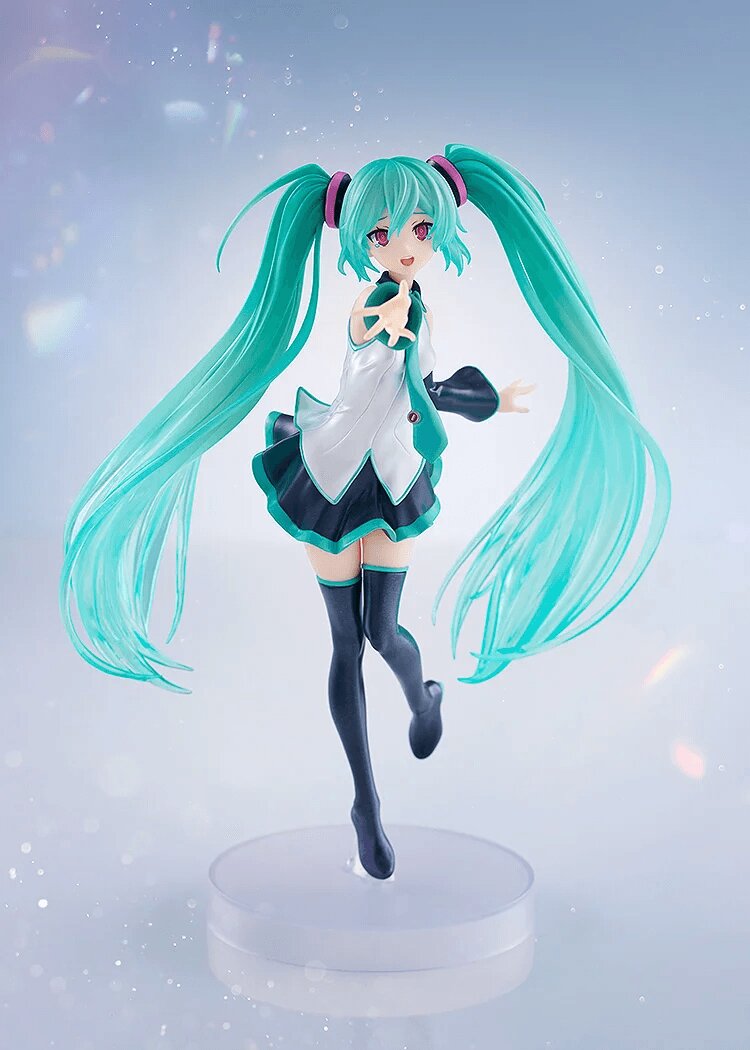 Good Smile Company POP UP PARADE Hatsune Miku: Because You're Here