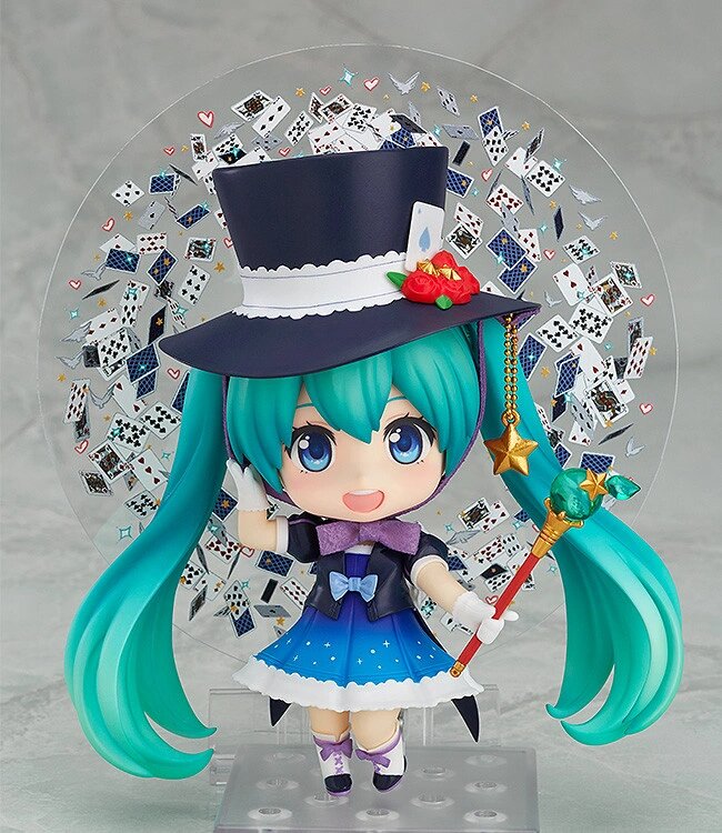 Good Smile Company Nendoroid Hatsune Miku : Magical Mirai 2013 Ver.