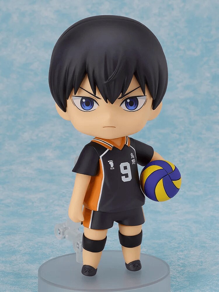 Nendoroid Large Tobio Kageyama