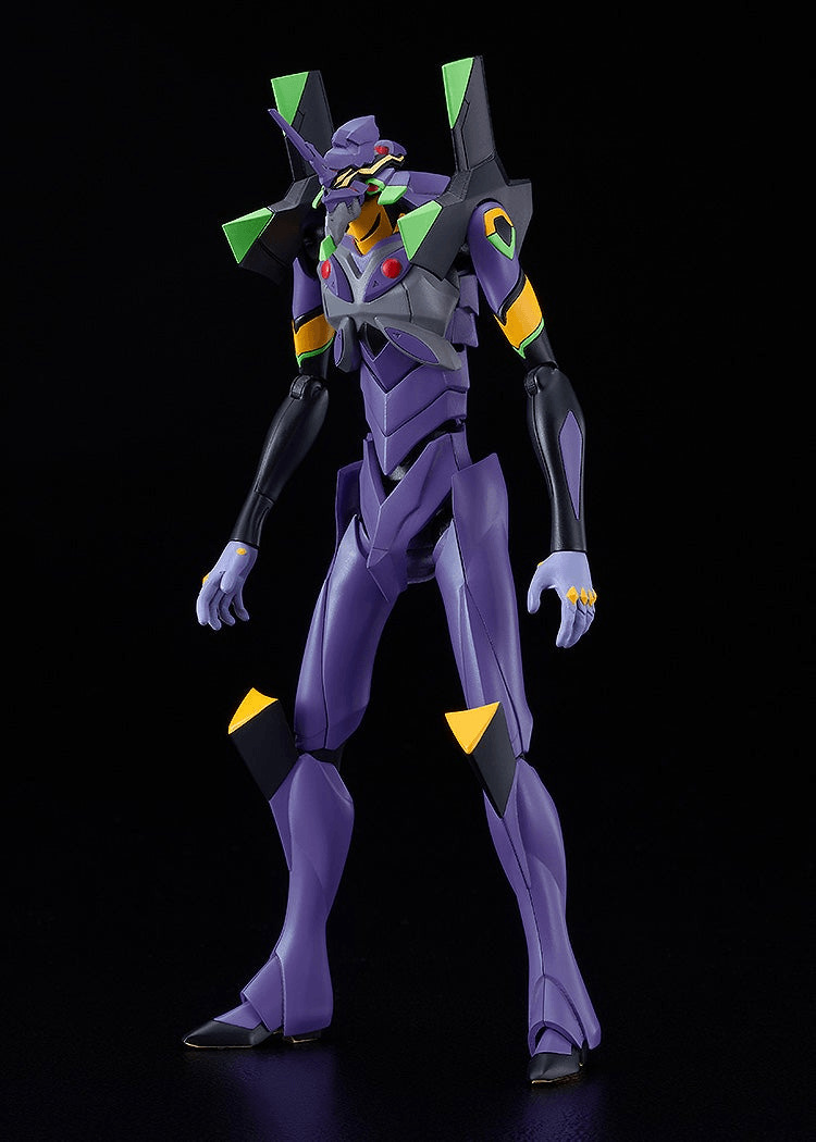 GOOD SMILE COMPANY  Evangelion Production Model-13