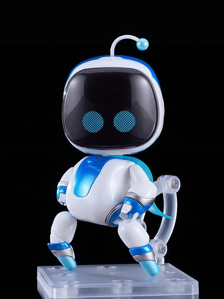 Good Smile Company Nendoroid Astro: Metallic Ver.
