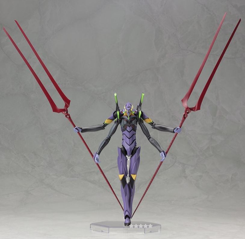 Kotobukiya Evangelion Unit 13 Model Kit