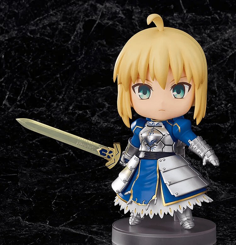 Nendoroid Large Saber