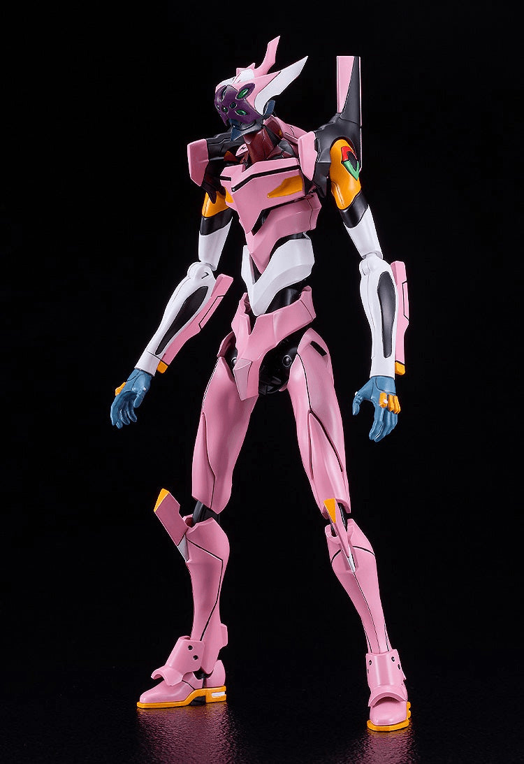 GOOD SMILE COMPANY MODEROID Evangelion Unité-08α