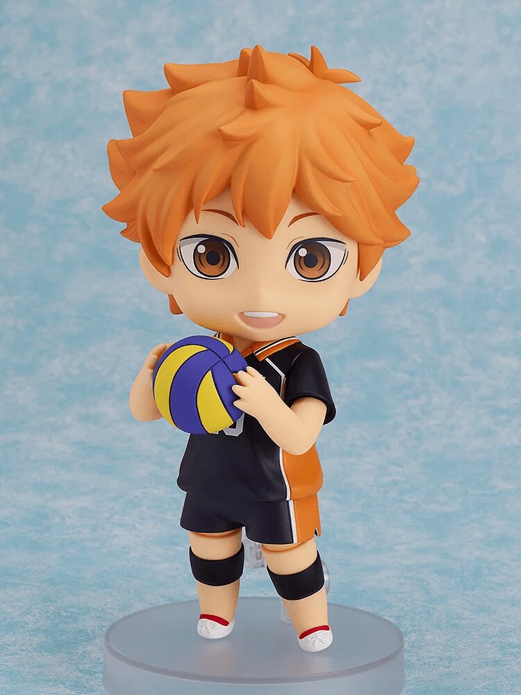 Nendoroid Large Shoyo Hinata