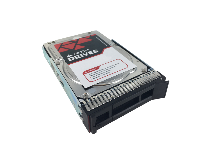 AXIOM 6TB Hot-Swap HDD For Lenovo - (7XB7A00044-AX)