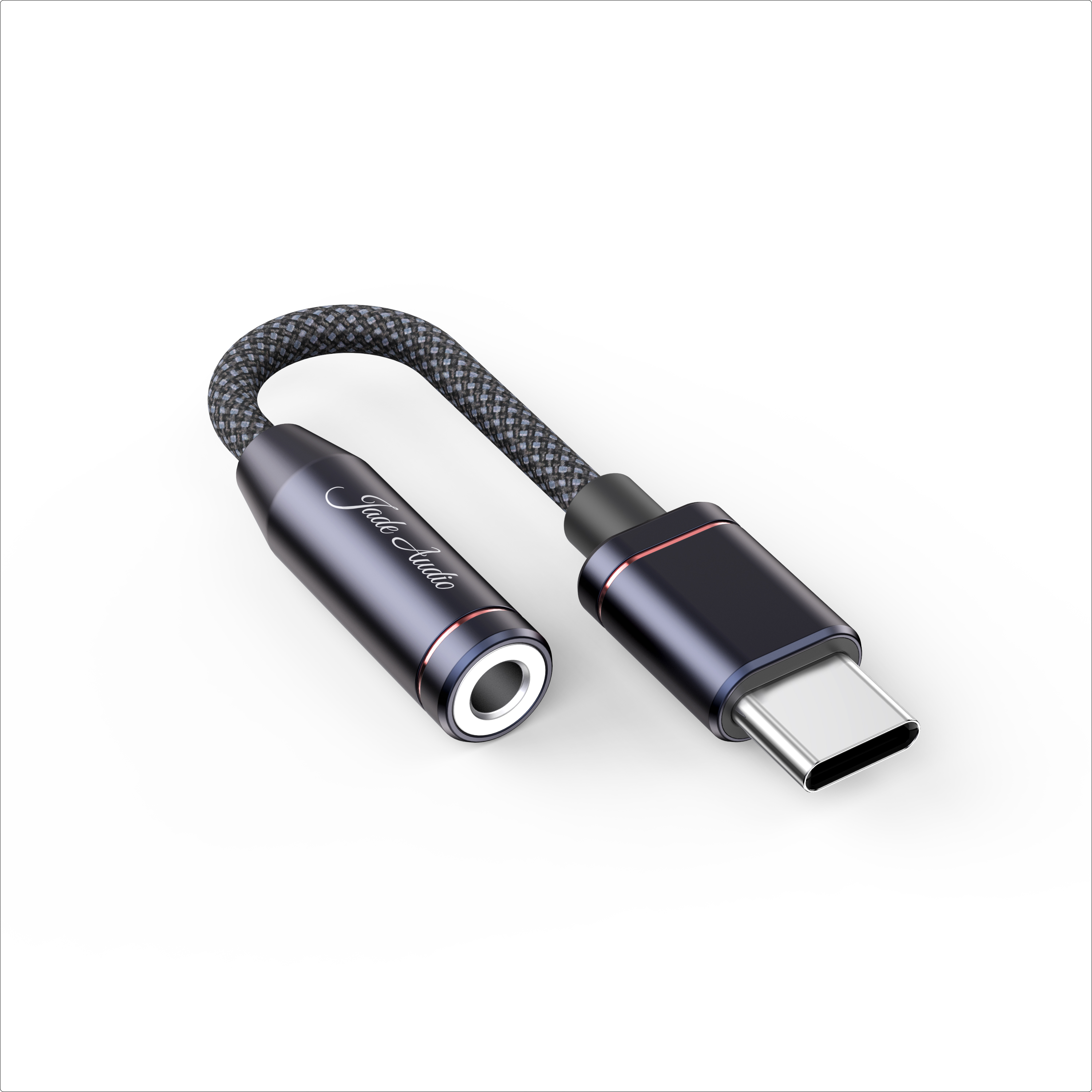 FIIO JA11 DAC et amplificateur casque, noir