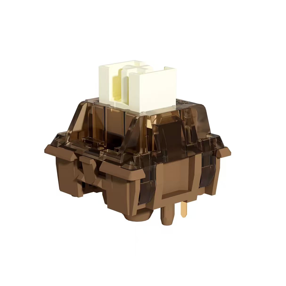 YUNZII Crème de Cacao V2 Switch, 35 Pièces par Paquet
