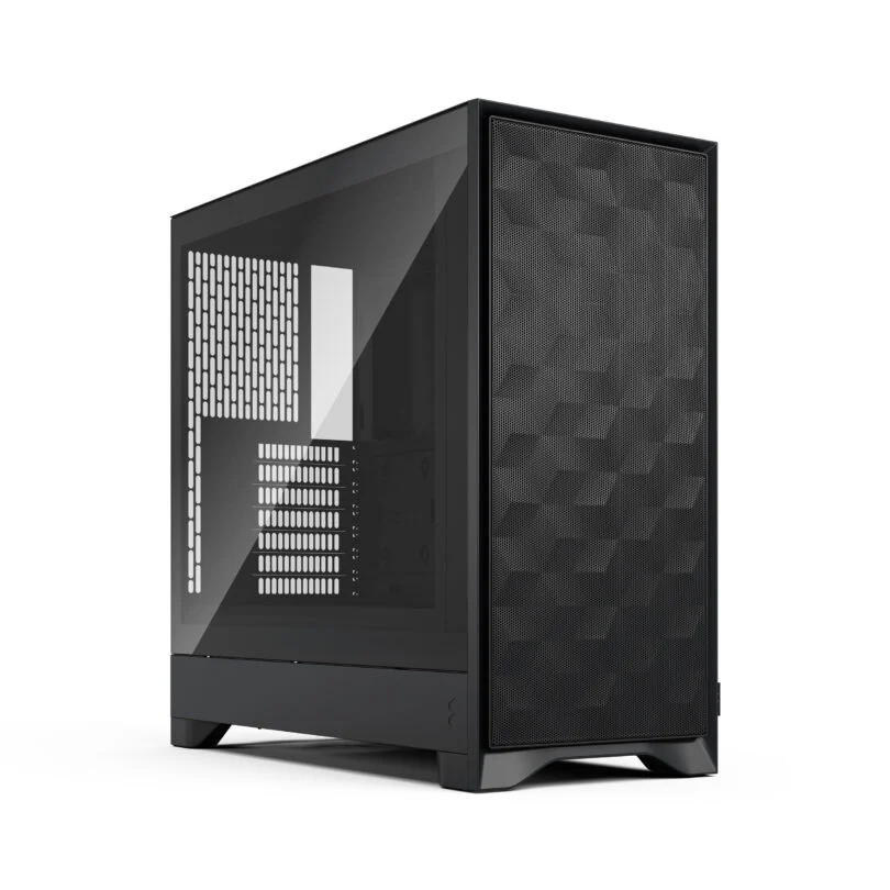 FRACTAL DESIGN Pop 2 Air Black
