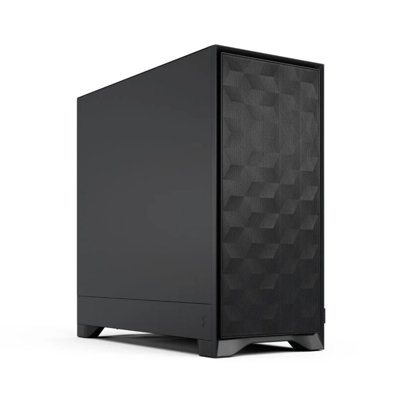 FRACTAL DESIGN Pop 2 Air Black