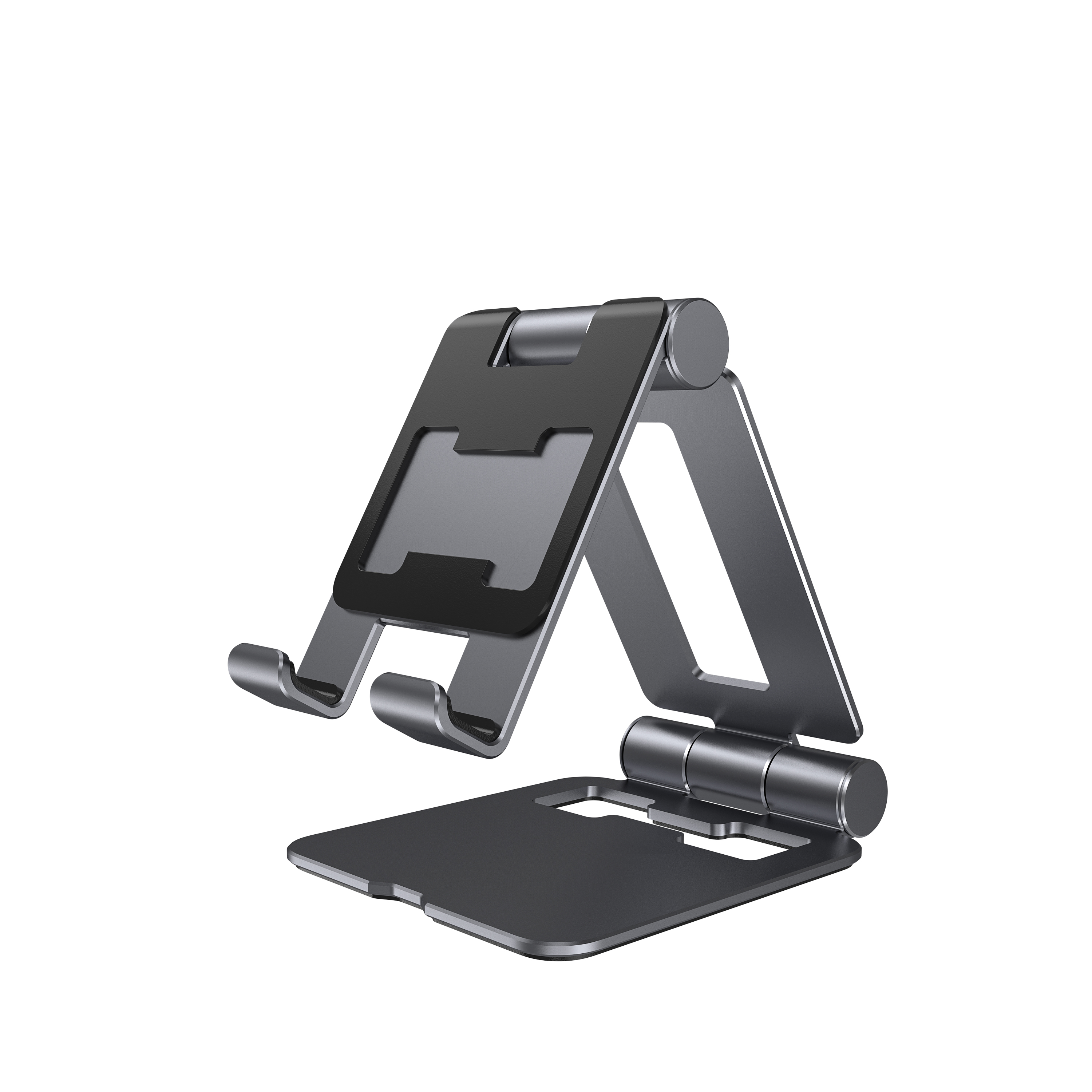 Support de tablette pliable multi-angles iCAN