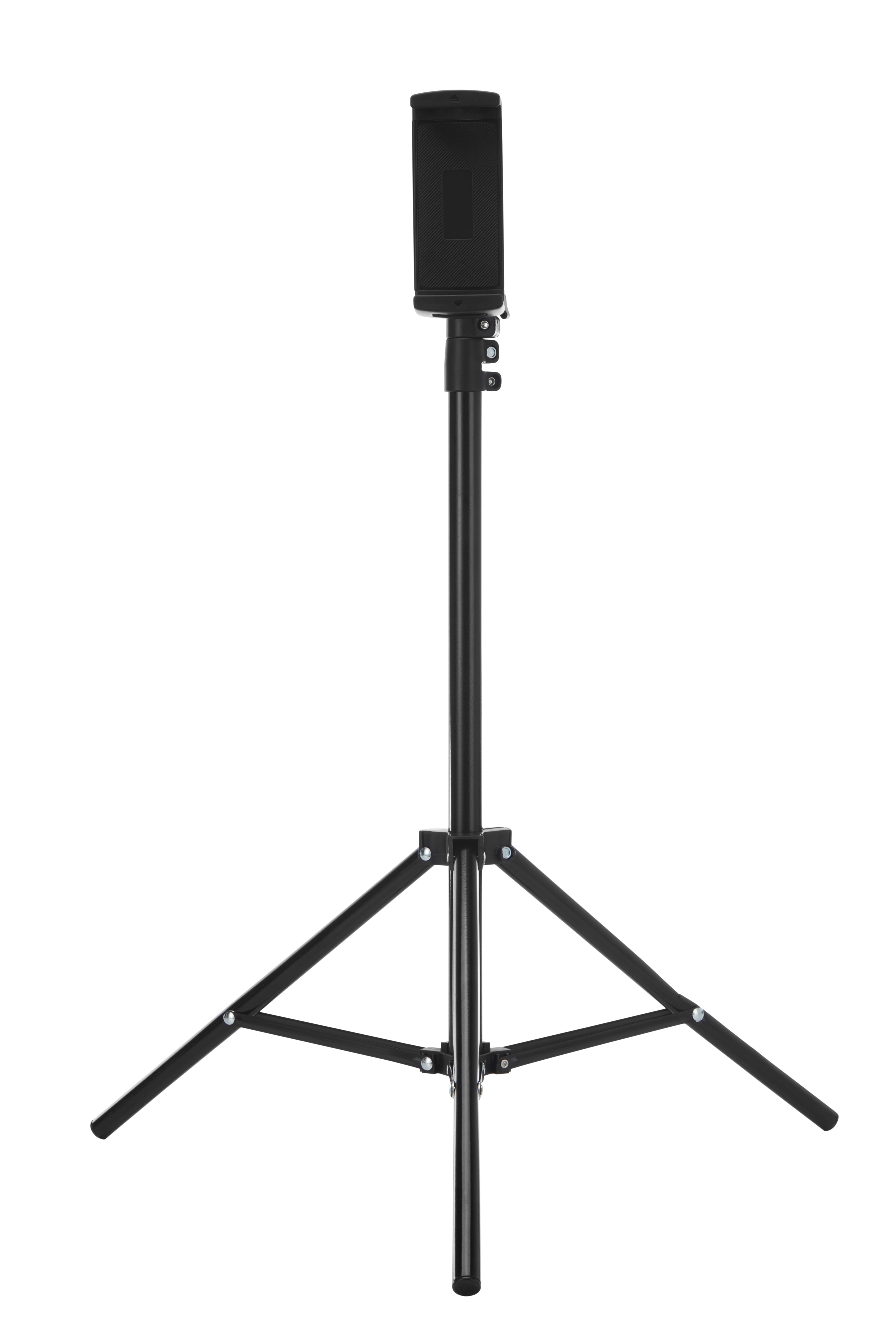 LV-9790 Noir 8x8x58CM (taille du colis)