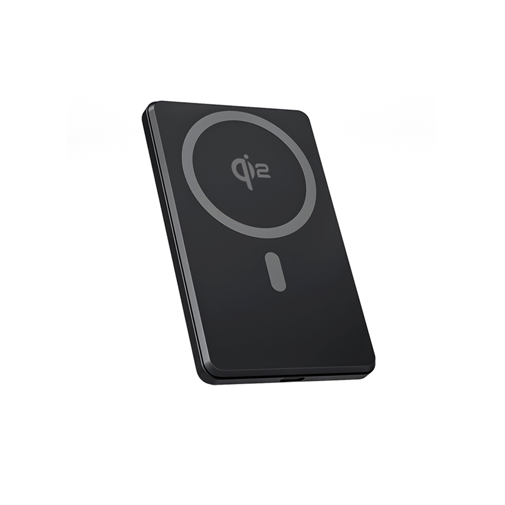 Banque d'alimentation iCAN 5 000 mAh