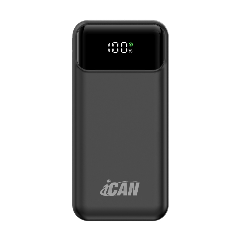 iCAN 20000mAh 65W Power Bank(Open Box)
