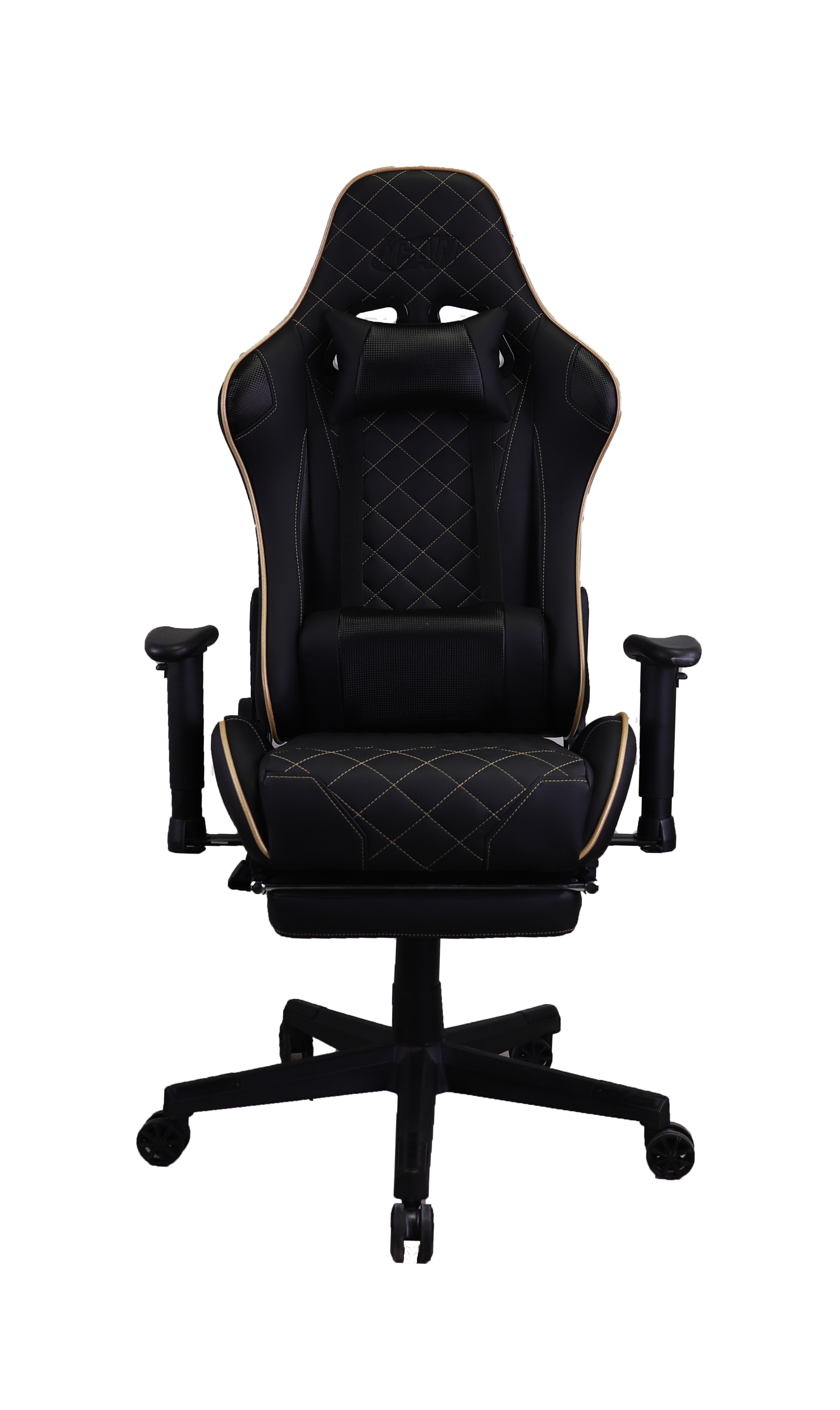 iCAN KW-G41 Gaming Chair