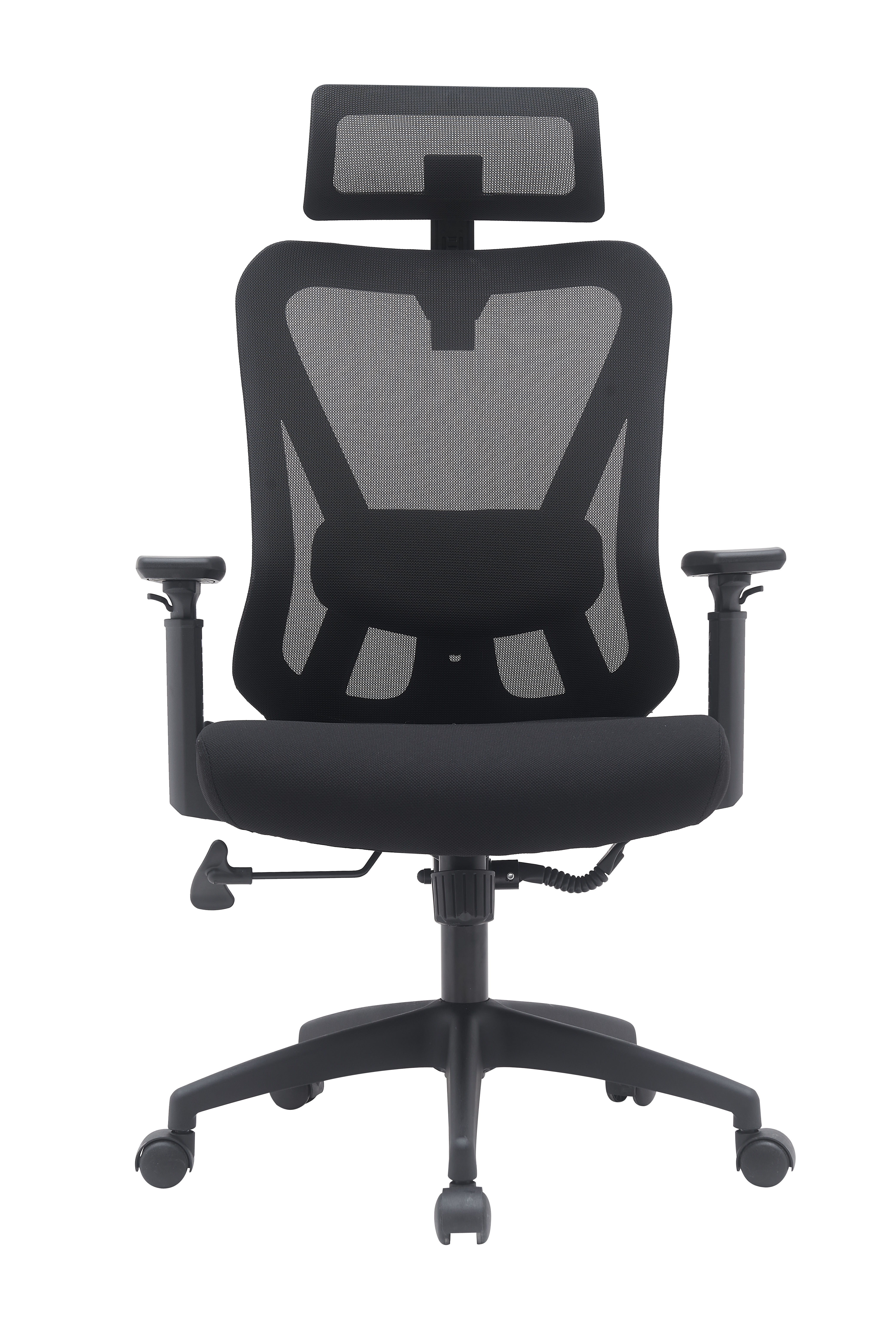 iCAN KW-M25 Mesh Office Chair