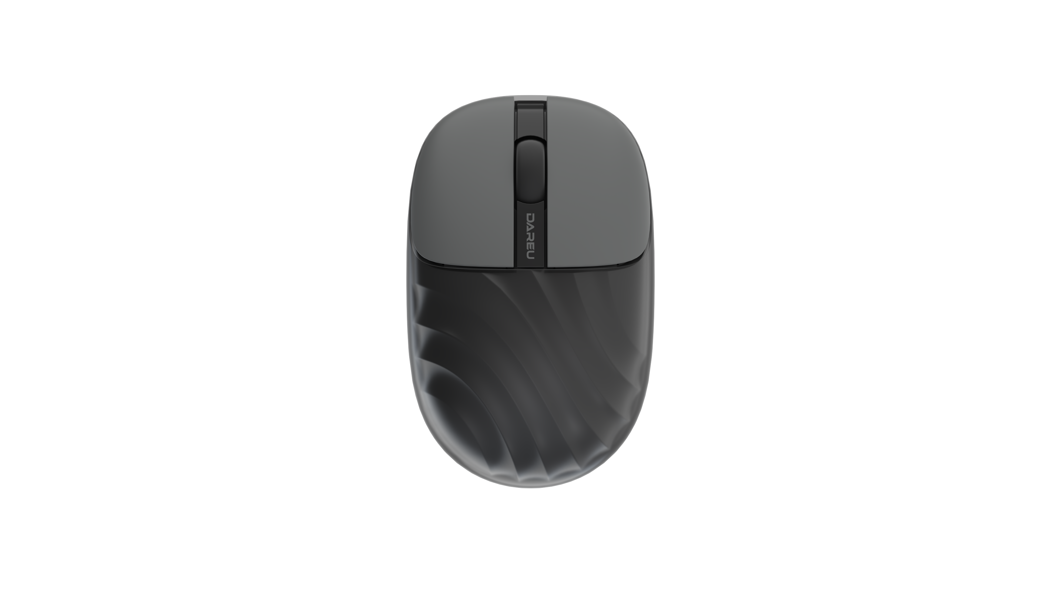 Souris de bureau DAREU LM135G 2,4G sans fil 1200 DPI