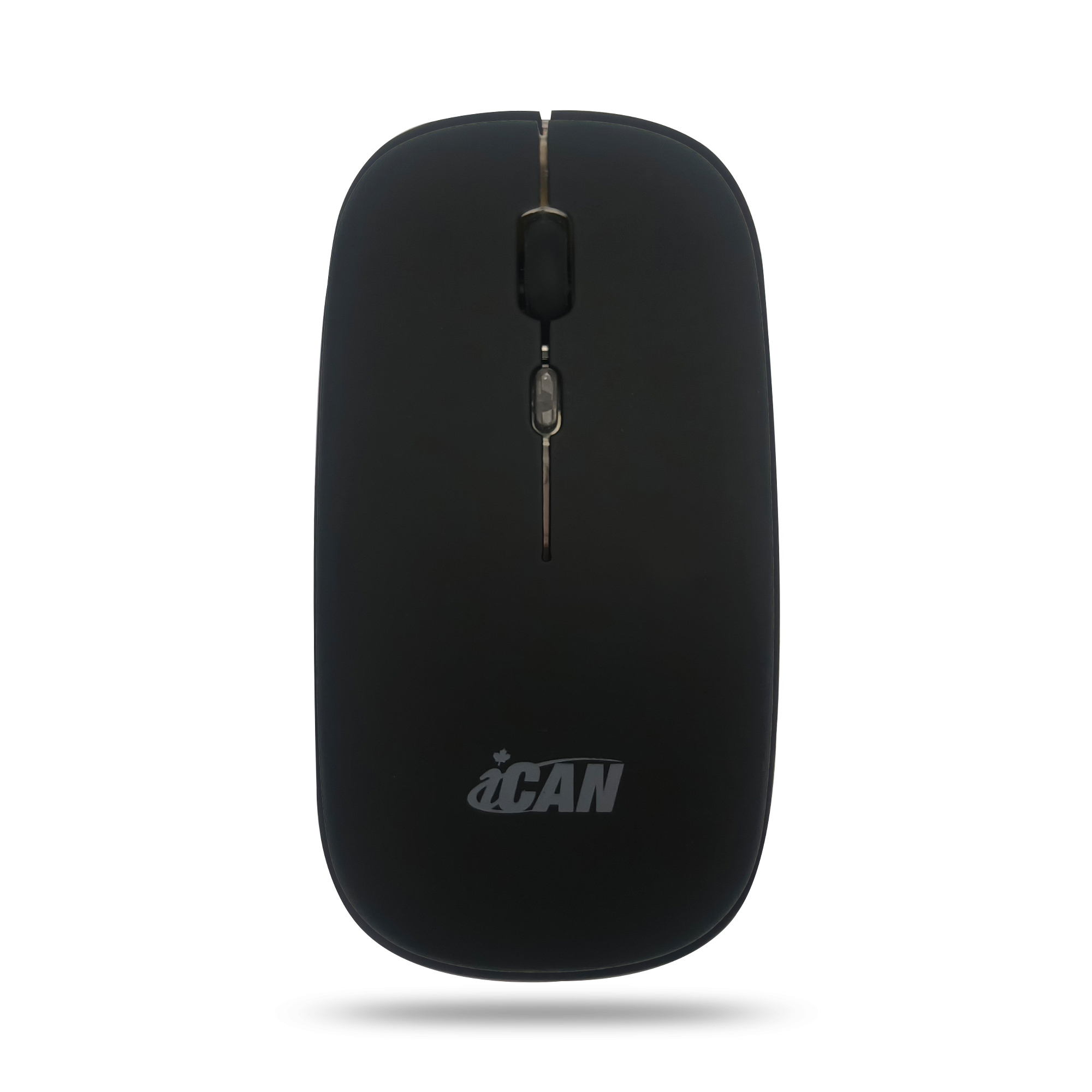 iCAN Wireless Mouse, 2.4G Slim Portable Computer Mice