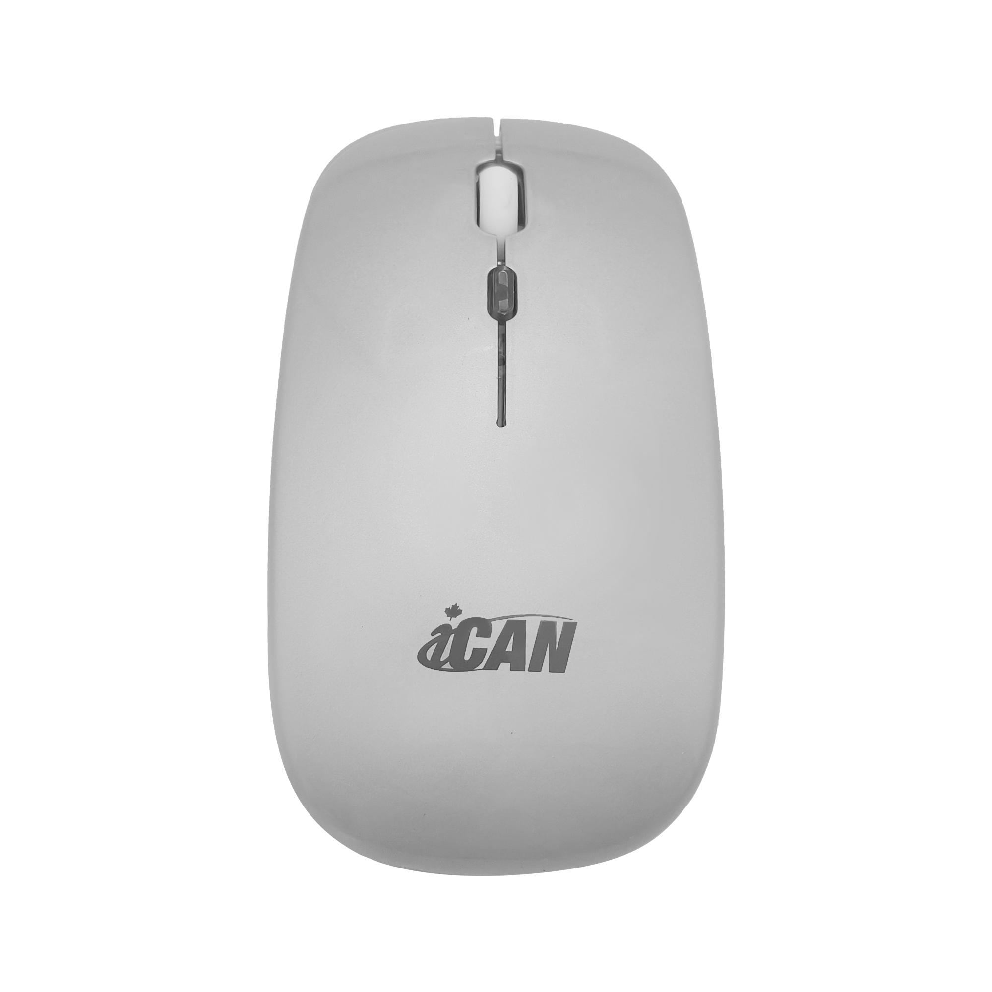 iCAN Wireless Mouse, 2.4G Slim Portable Computer Mice