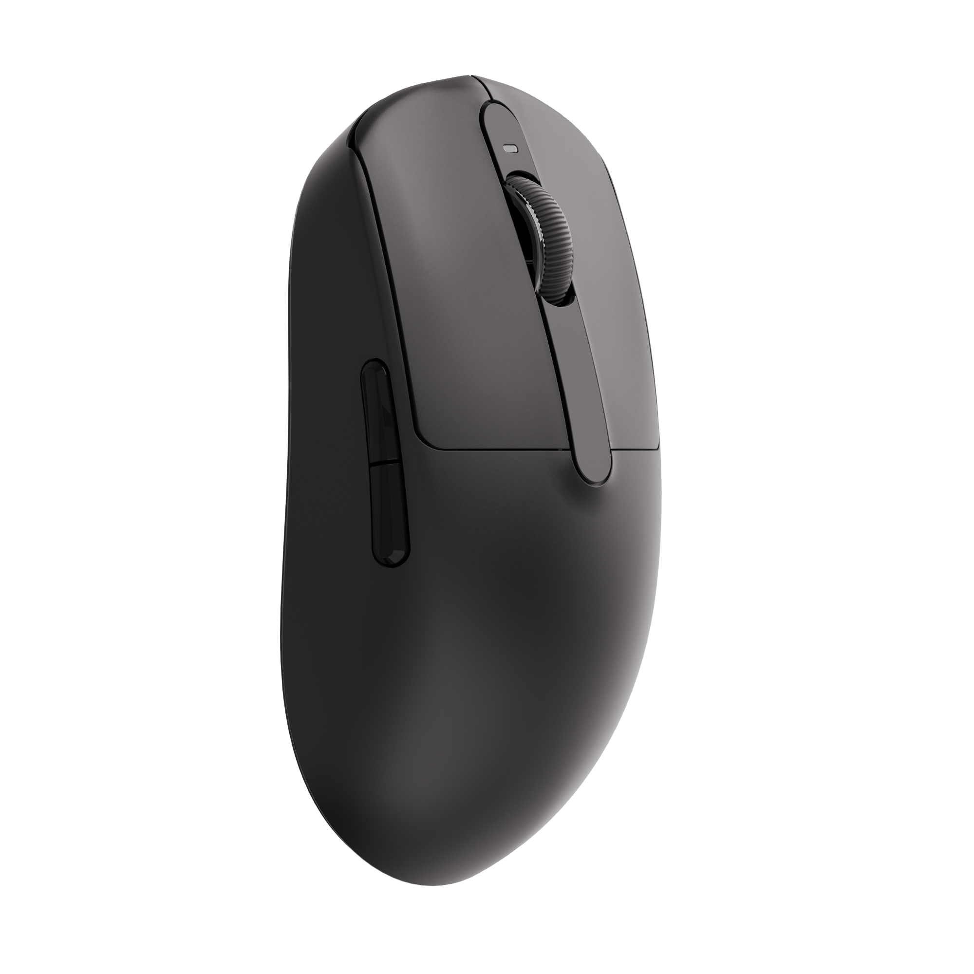 Akko Souris V9 Ultra Ambidextre Souris de jeu - Noir