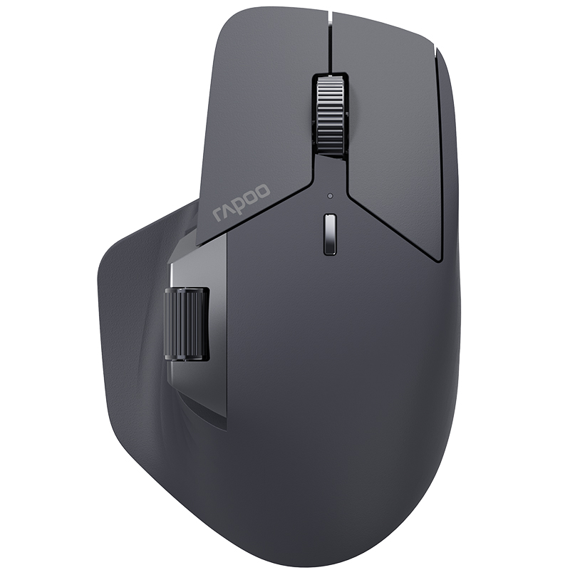 Souris sans fil multimode Rapoo MT760L