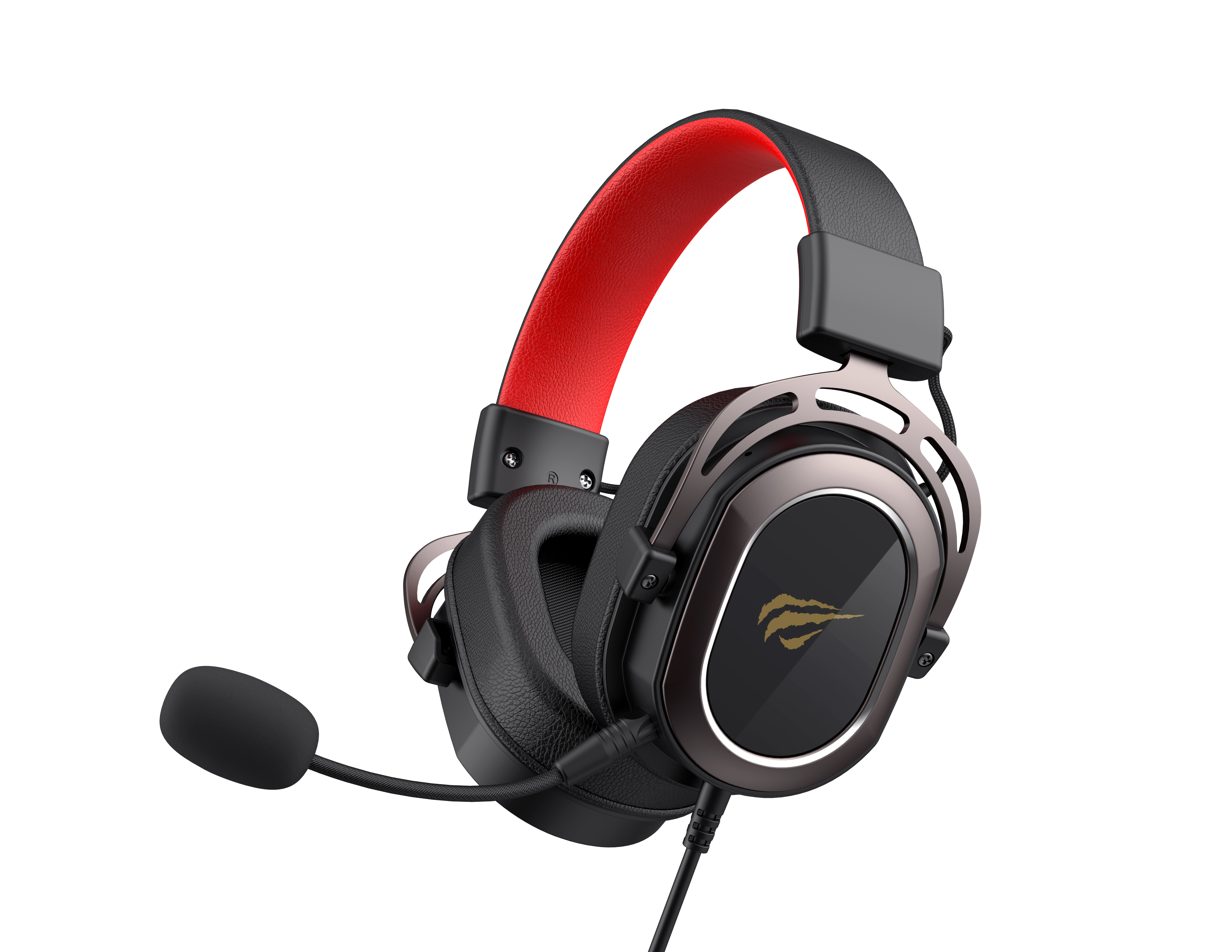 Havit H2008D Wired Gaming Headset