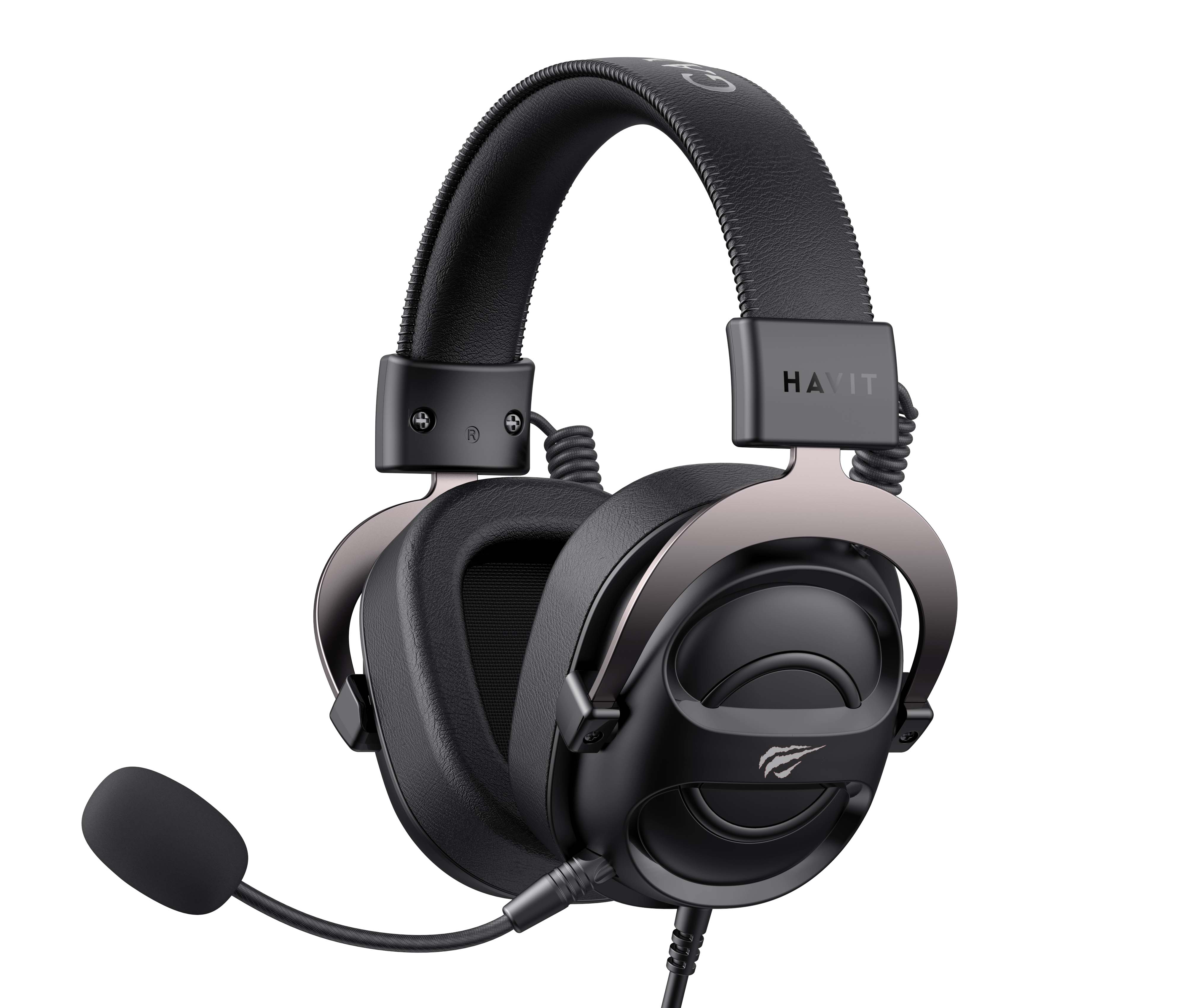 Casque de jeu Havit H2002E