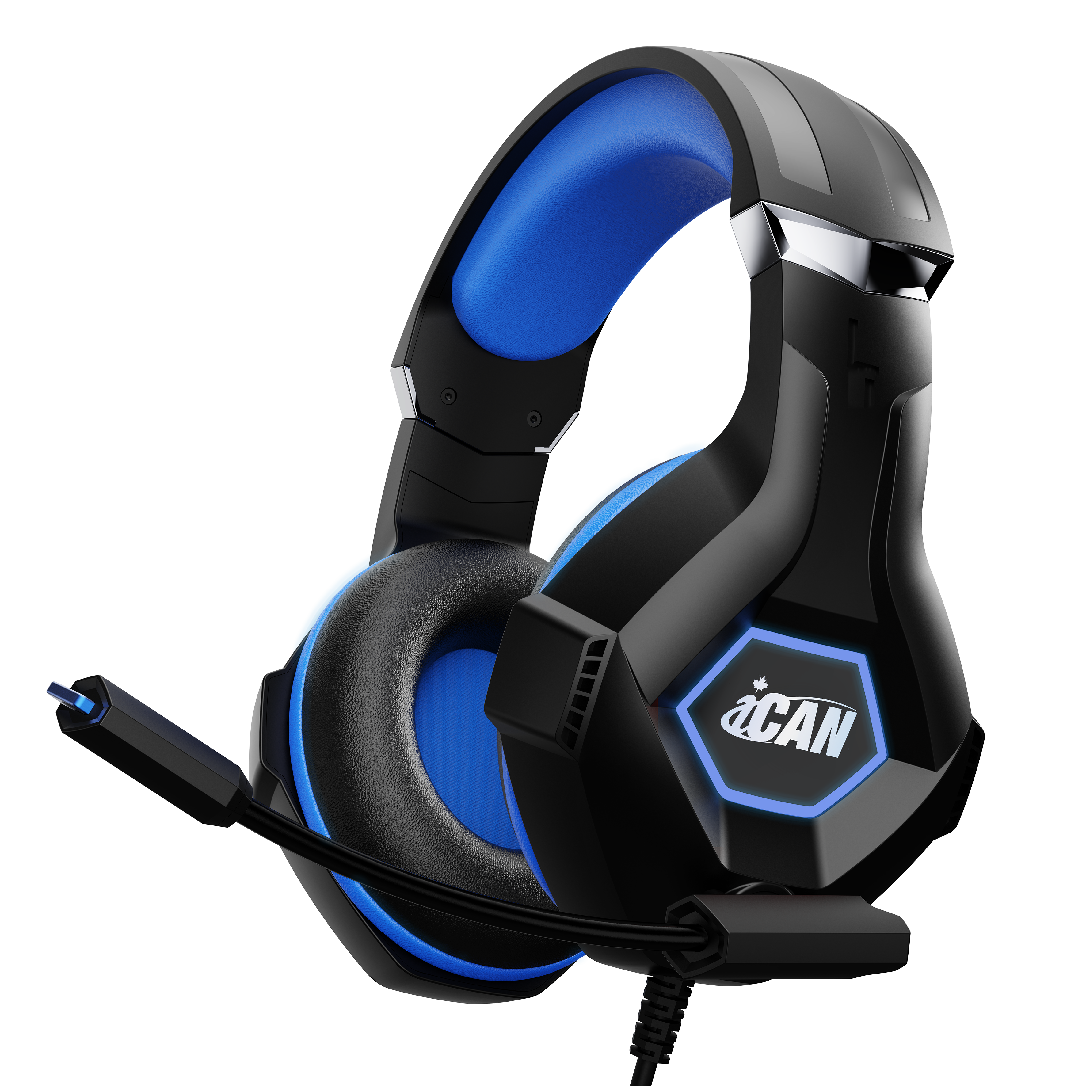 iCAN H11-B Gaming Headset