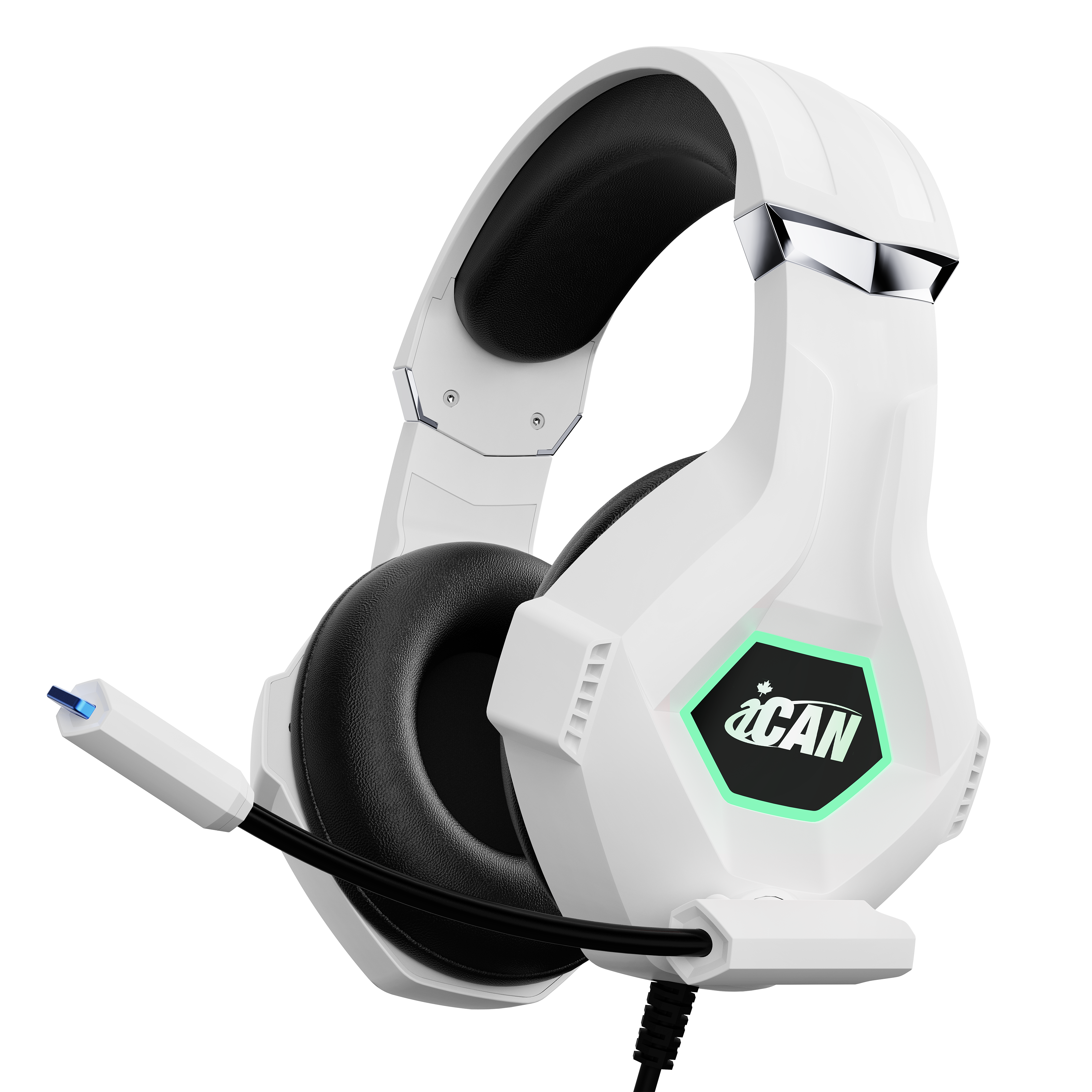 Casque de jeu iCAN H11-B