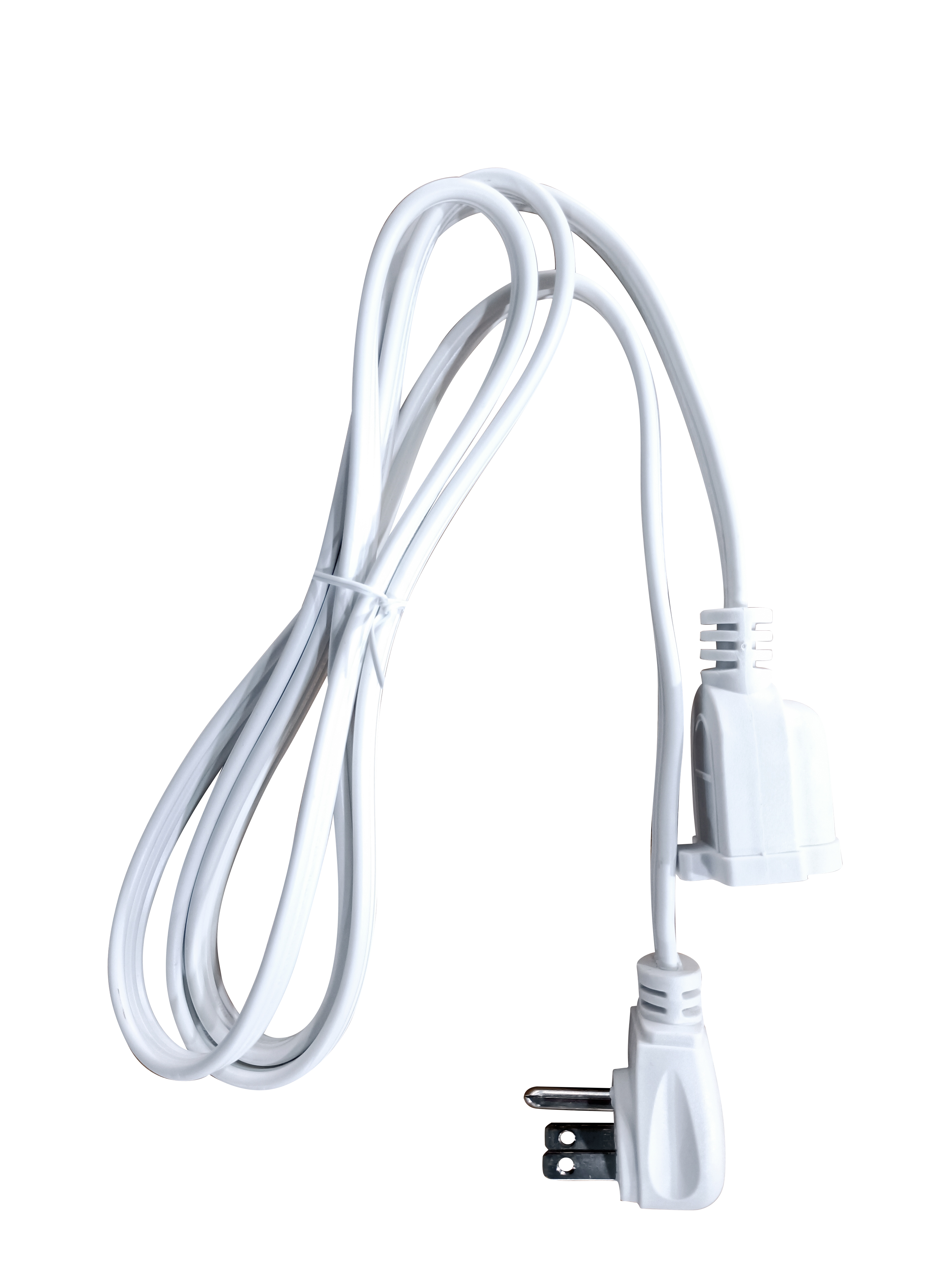 iCAN 6ft Indoor Extension Cord