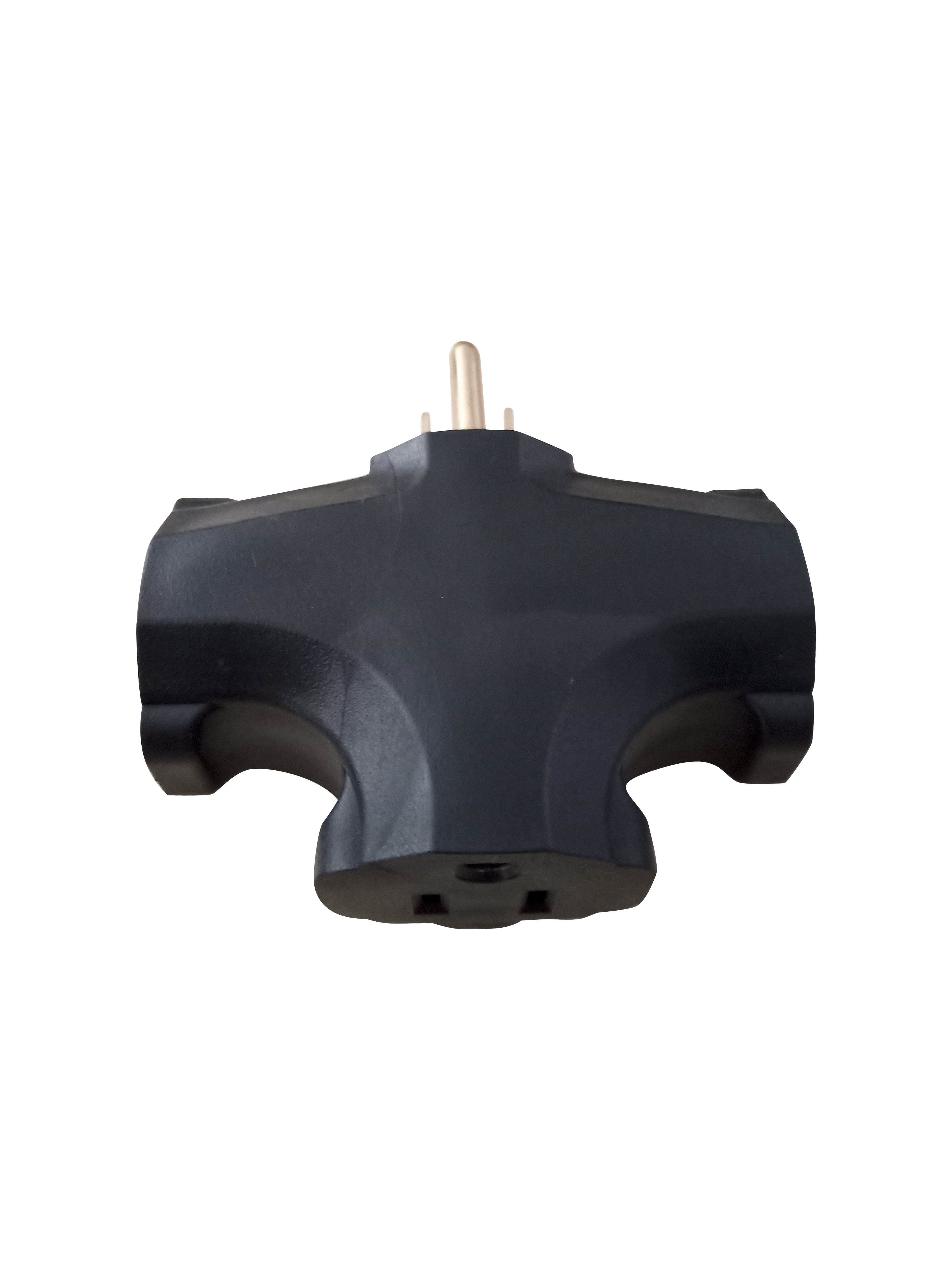 iCAN 3 Outlets Wall Adapter