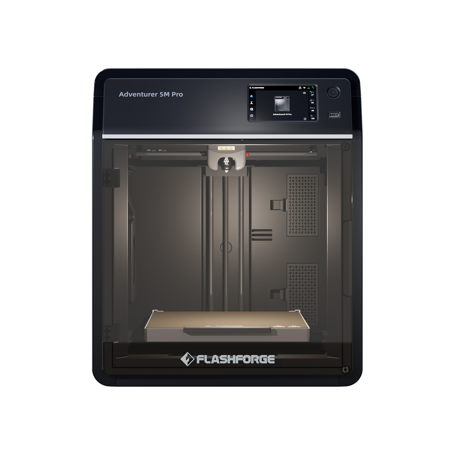 Flashforge Adventurer 5M Pro 3D Printer