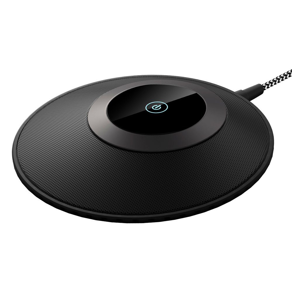 Microphone de réunion pour la conception de brevets de mode YANMAI