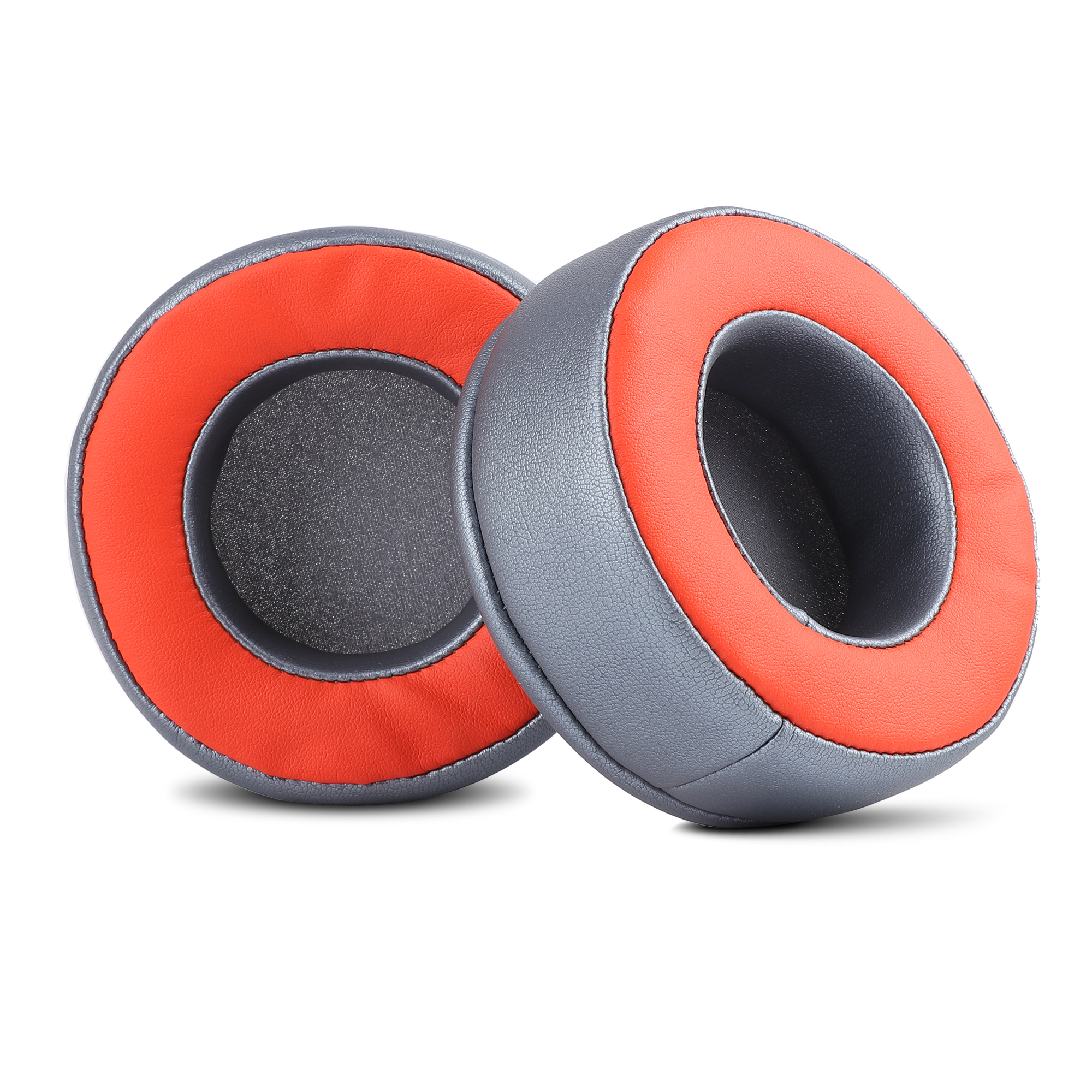 ONEODIO Oreillettes de rechange pour casque Pro50 Studio, Argent