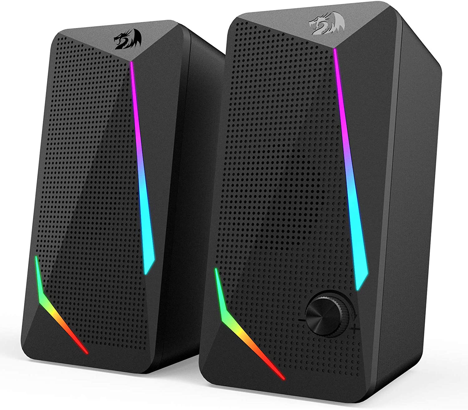 Redragon GS510 RGB Backlight PC Speaker