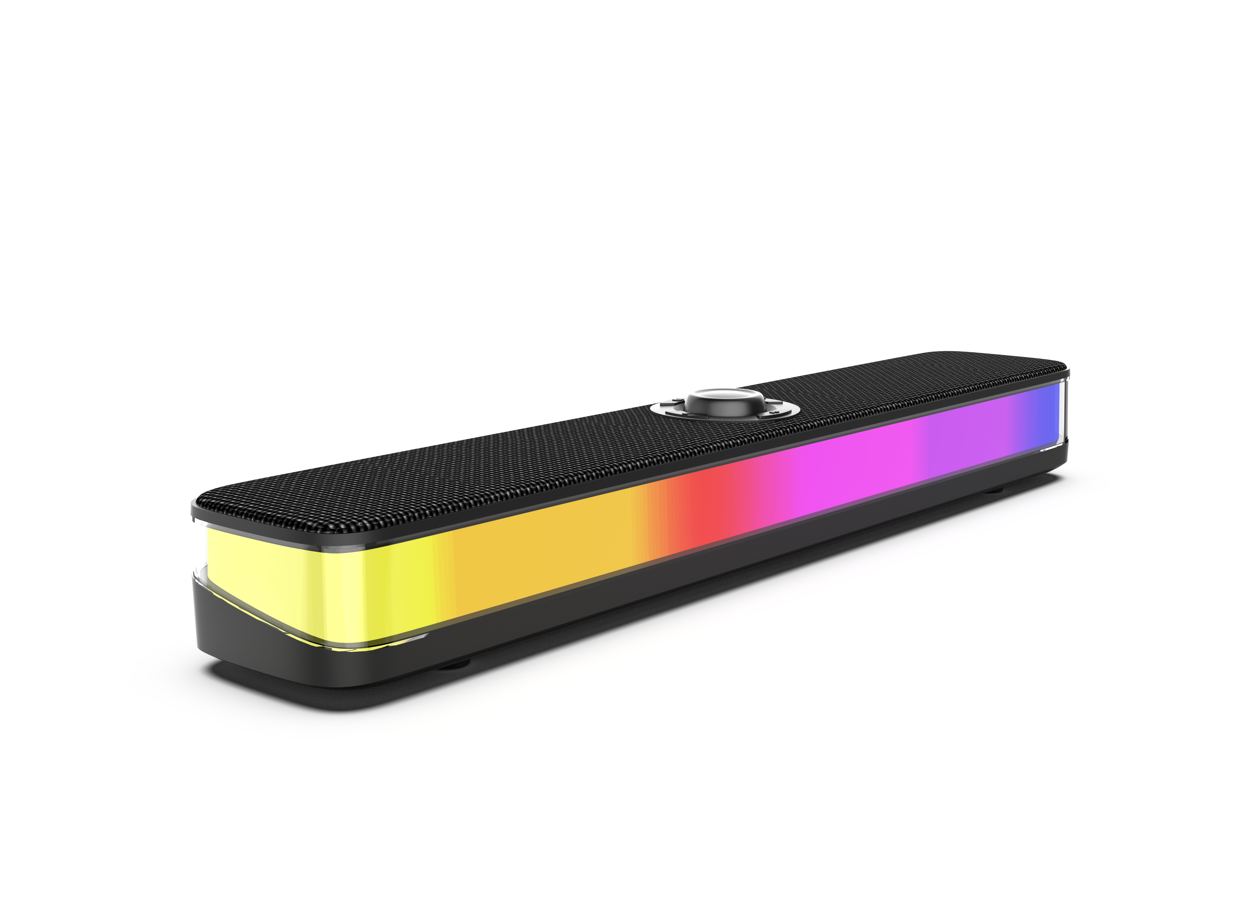 Barre de son de jeu Redragon GS515 RGB