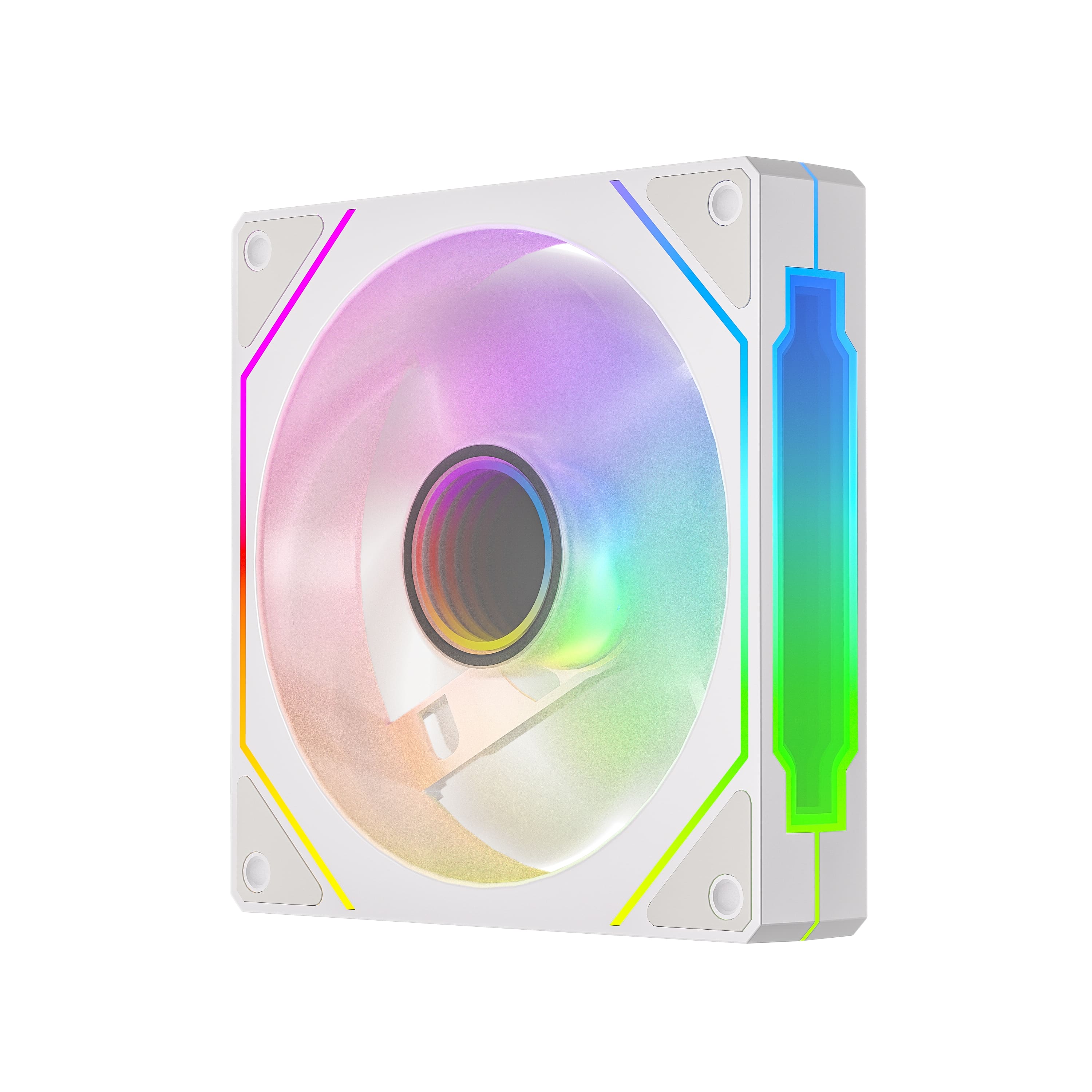 Ventilateur ARGB PWM Armoury Block III