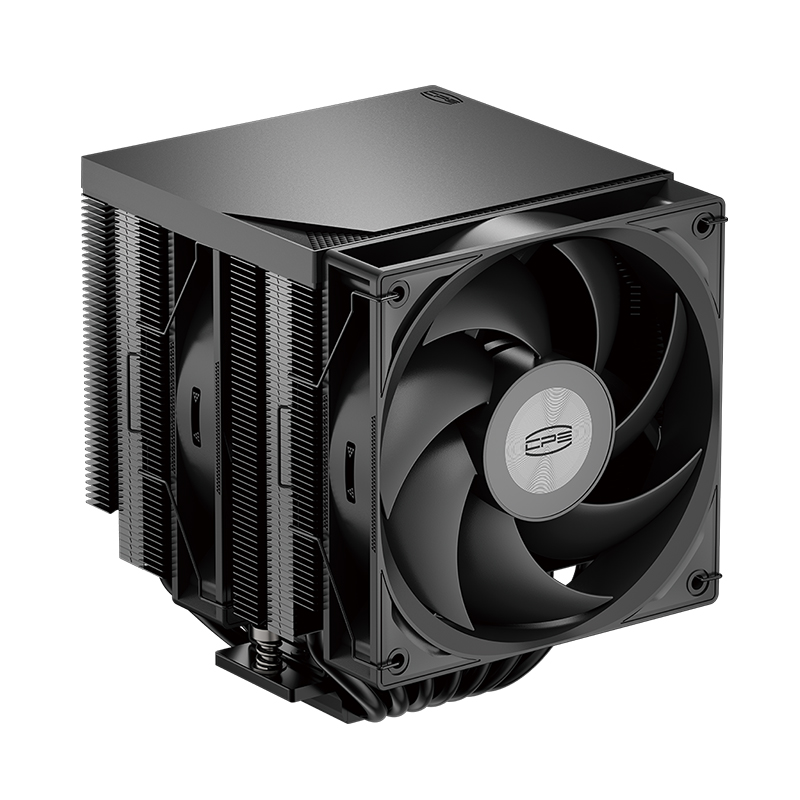 Pccooler Refroidisseur d'air pour processeur