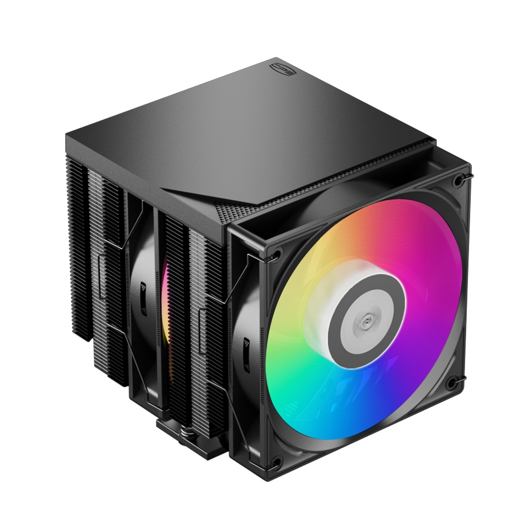 PCCOOLER CPS RT720 TC ARGB High-Performance CPU Cooler