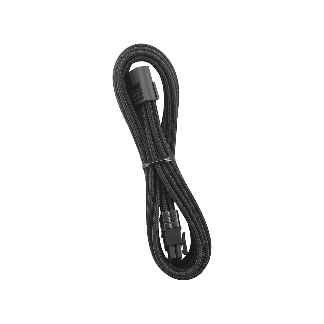 CableMod PRO ModMesh - Rallonge PCI-e 8 broches 45cm - NOIR(Open Box)