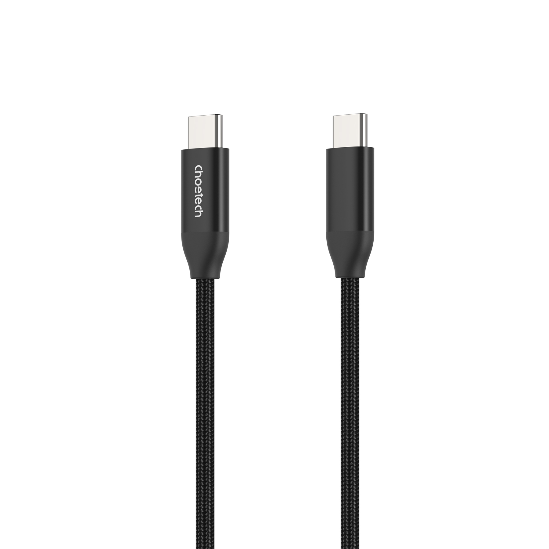 CHOETECH USB Type-C to Type-C 3.1 240W Cable 6.6ft (2m)