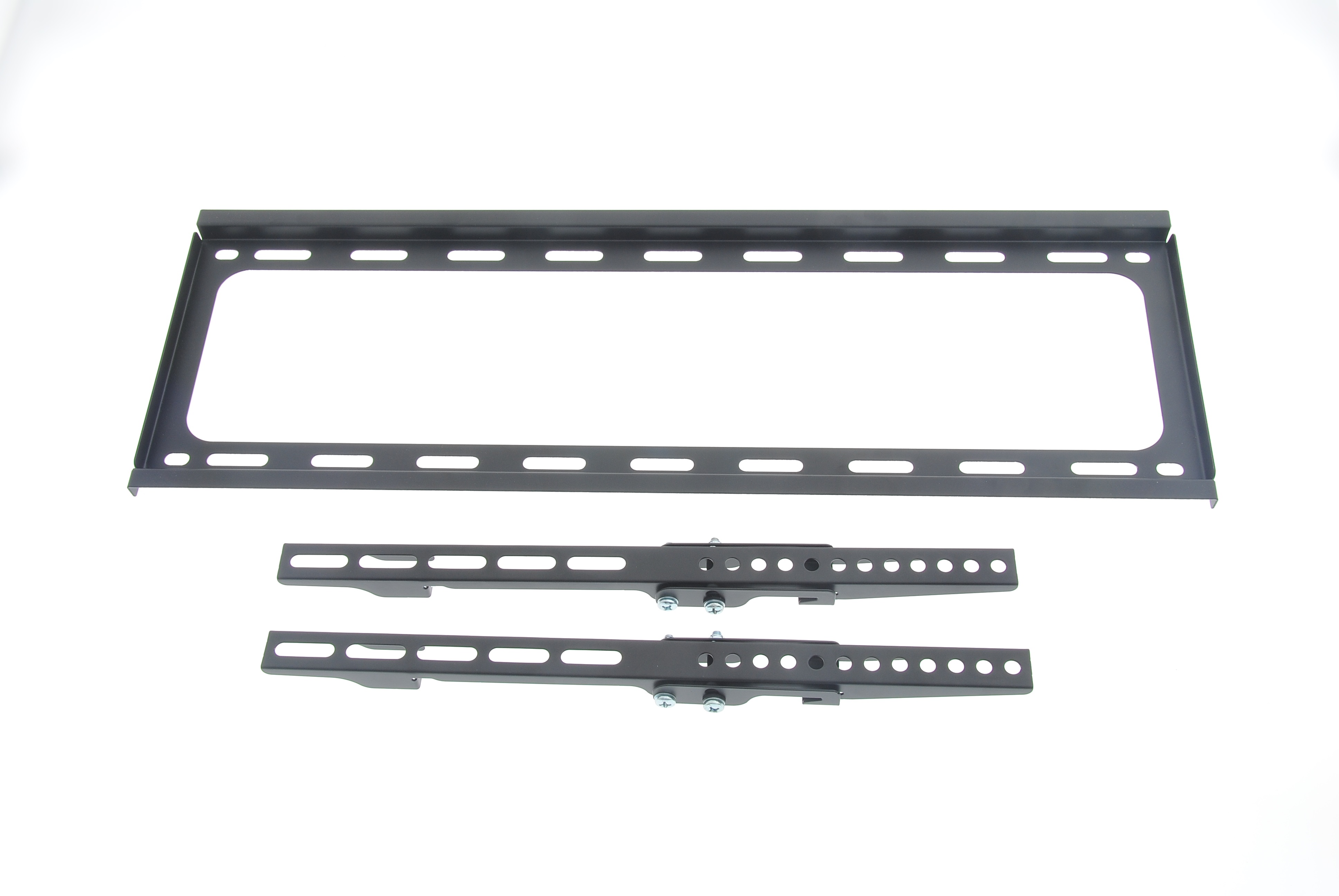 iCAN PSW698MT TV Wall Bracket for 32"-70" Flat Screen TV, VESA 600 mm x 400 mm, Max Load 35 Kg.(Open Box)