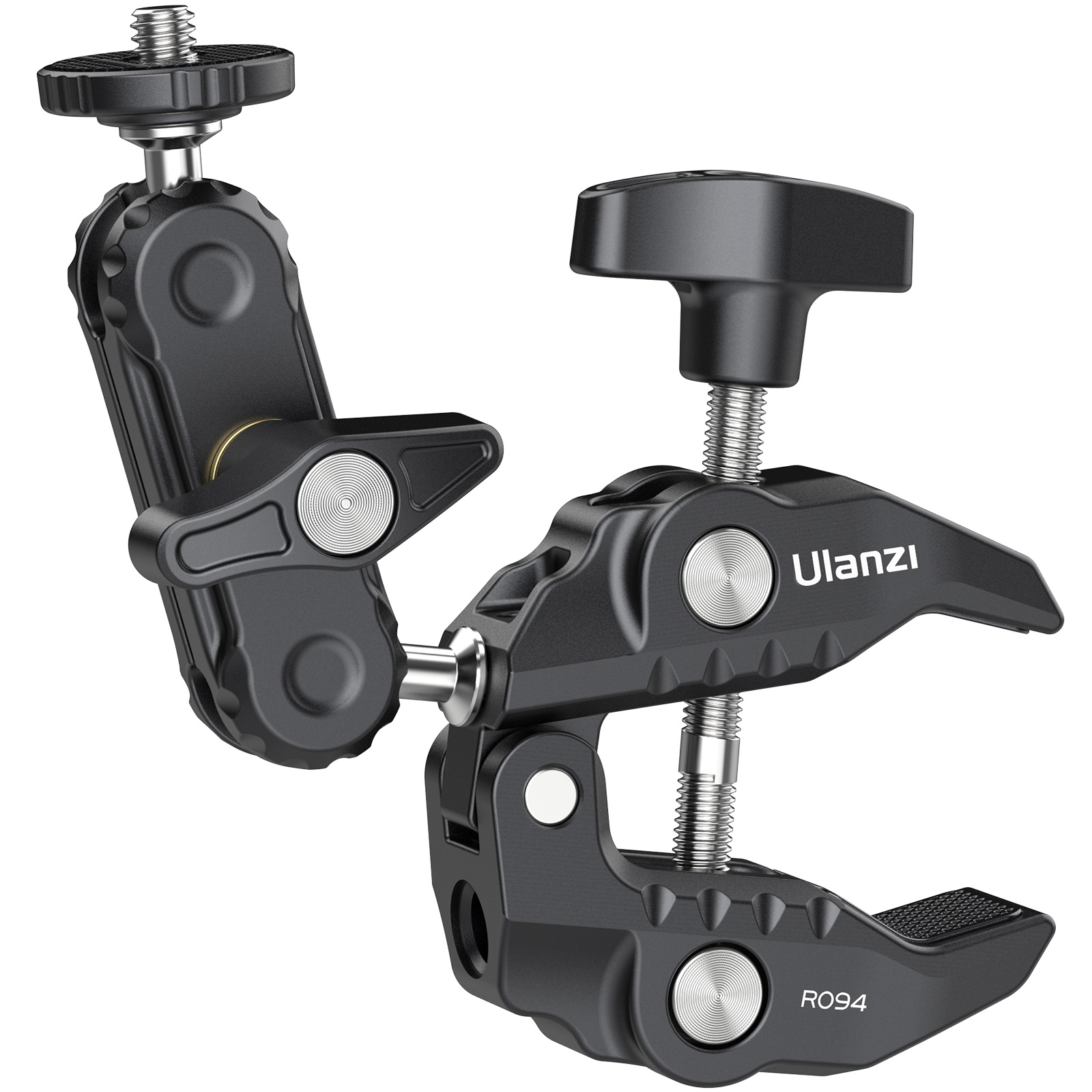 Ulanzi R094 Multi-Functional Super Clamp